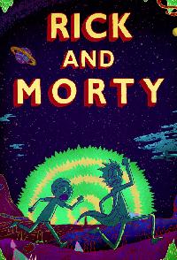 Rick And Morty